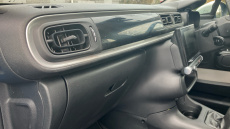 Citroen C3 1.2 PureTech 82 Feel 5dr Petrol Hatchback